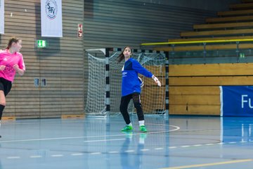 Bild 521 - C-Juniorinnen Landesmeisterschaft